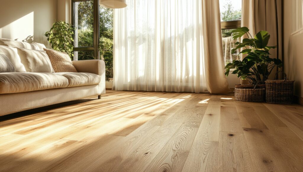 Flooring - What Your Knots Say About You: Deciphering the Character of Your Hardwood Flooring | Giant Commercial Flooring