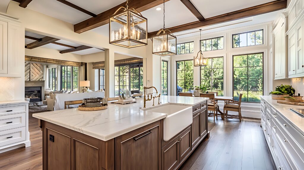 Engineered Hardwoord - Top 2026 Hardwood Flooring Styles in British Columbia | Giant Commercial Flooring