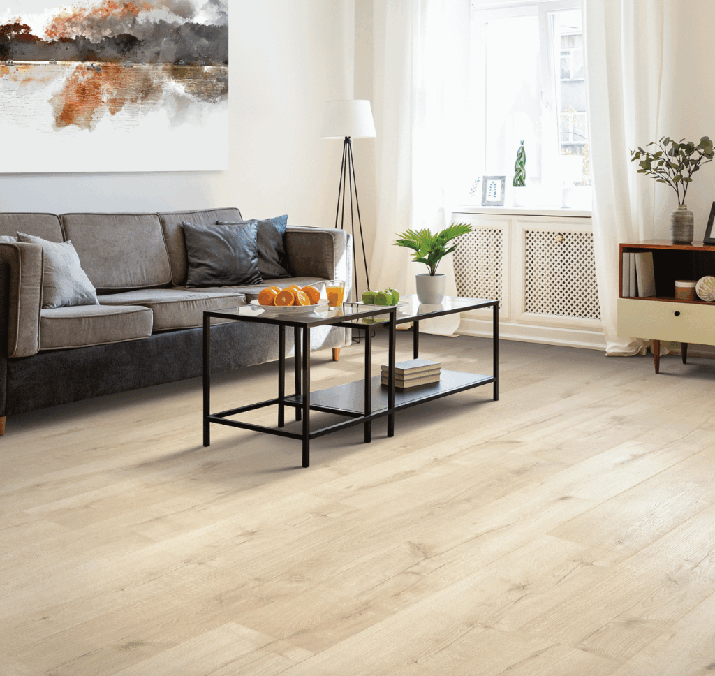 Flooring - Designing with Light Oak Laminate Flooring Trends 2026 | Giant Commercial Flooring