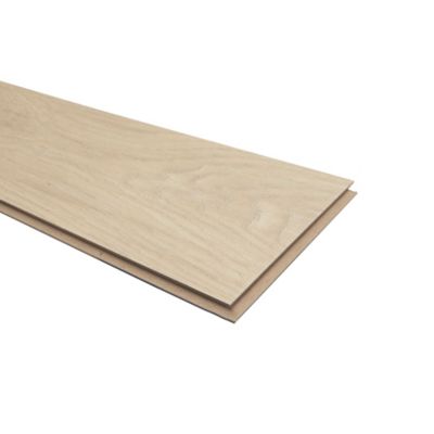 Laminate RevWood Plus Casita Terrace Iris Oak Laminate 5 Laminate - RevWood Plus Casita Terrace Cottonwood Oak | Giant Commercial Flooring