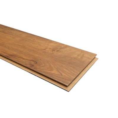 Laminate RevWood Plus Western Row Sun Dried Oak Laminate 5 Laminate - RevWood Plus Western Row Sun Dried Oak | Giant Commercial Flooring