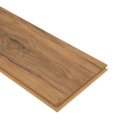 Laminate RevWood Premier Morena Bluffs Cattail Pecan Laminate 5 Laminate - RevWood Premier Morena Bluffs Cattail Pecan | Giant Commercial Flooring