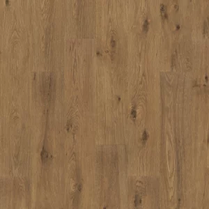Eco-Friendly Hybrid Flooring - PureTech Premier Woodland Resort Brown Bark Oak | Giant Commercial Flooring