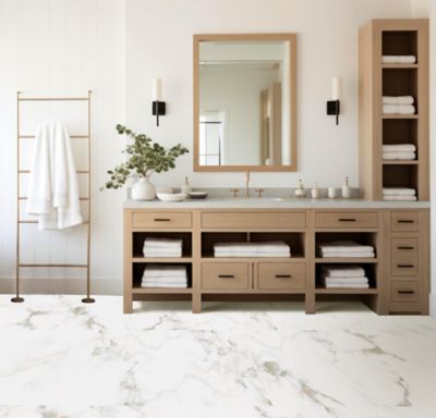Luxury Vinyl Tile Pergo Extreme Preferred Tile Blush 18″ x 36″ Luxury Vinyl Tile 2 Luxury Vinyl Tile - Pergo Extreme Preferred Tile Blush 18" x 36" | Giant Commercial Flooring