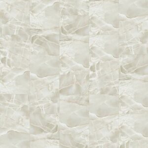 Mohawk Flooring - Karastan Opulent Charm Cut Pearls 12" x 24" | Giant Commercial Flooring