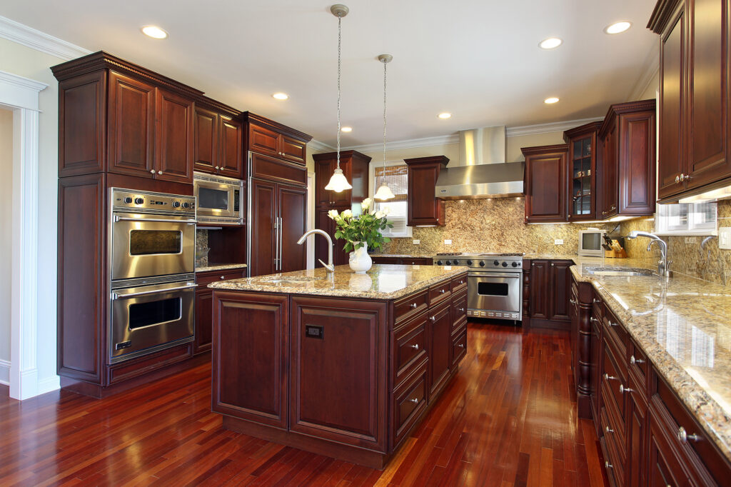Hardwood - Matte vs. Polished Hardwood Flooring: The Ultimate Guide | Giant Commercial Flooring
