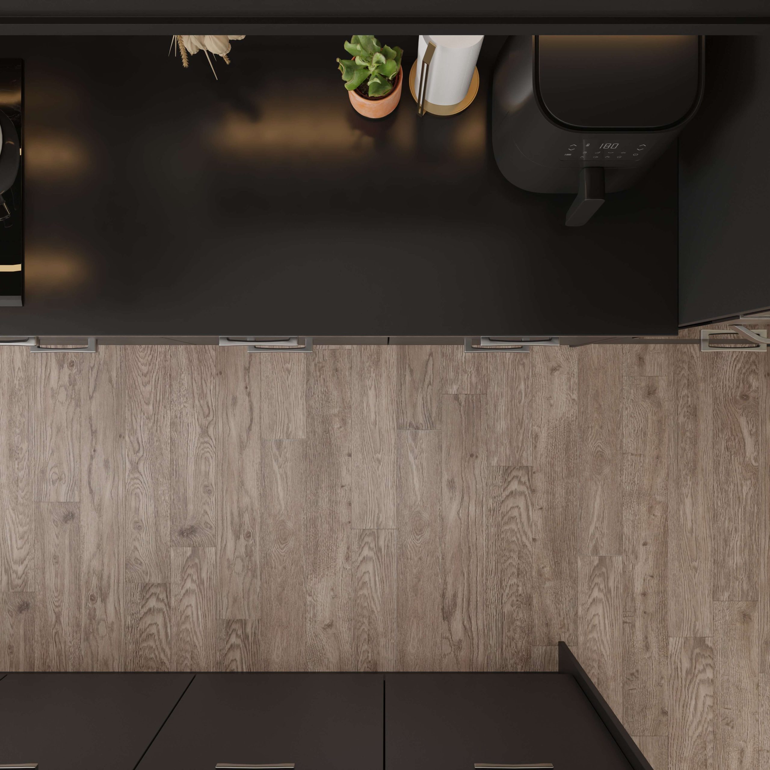 Luxury Vinyl Plank Flooring RigidWood Firm Vista Foremast Luxury Vinyl Plank 2 Torlys - RigidWood Firm Vista Foremast | Giant Commercial Flooring