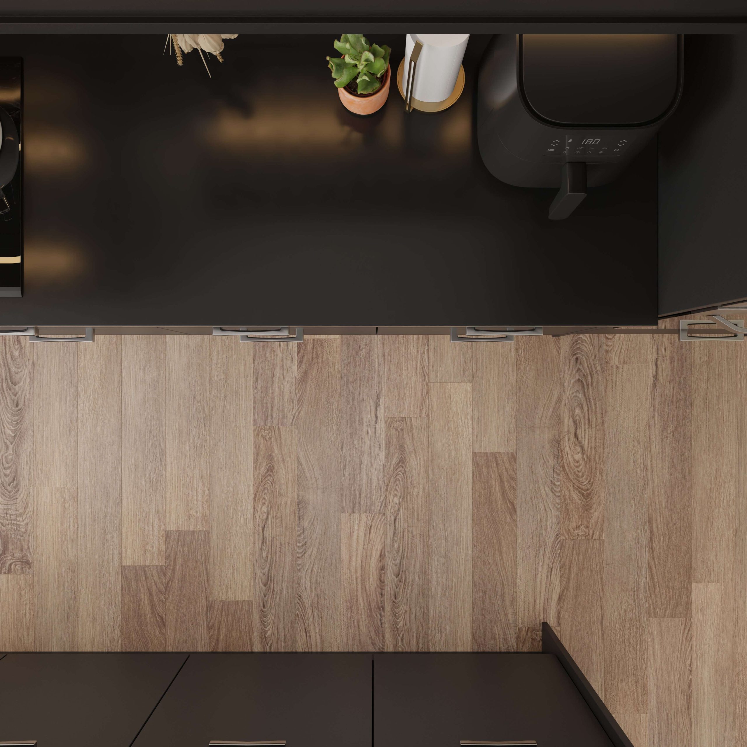 Luxury Vinyl Plank Flooring RigidWood Firm Vista Lido Oak Luxury Vinyl Plank 2 Torlys - RigidWood Firm Vista Lido Oak | Giant Commercial Flooring