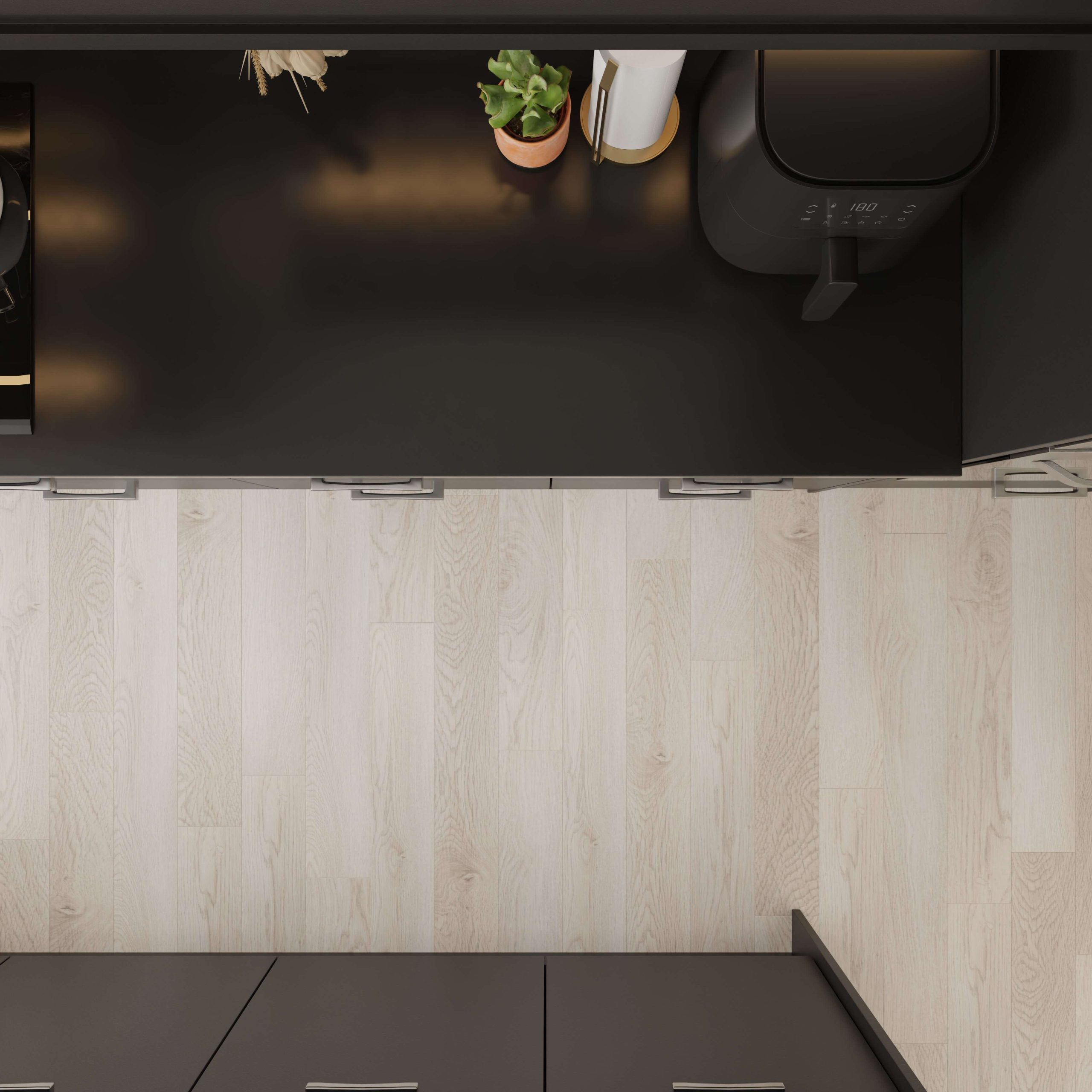 Luxury Vinyl Plank Flooring RigidWood Firm Vista Bridgeway Luxury Vinyl Plank 2 Torlys - RigidWood Firm Vista Bridgeway | Giant Commercial Flooring