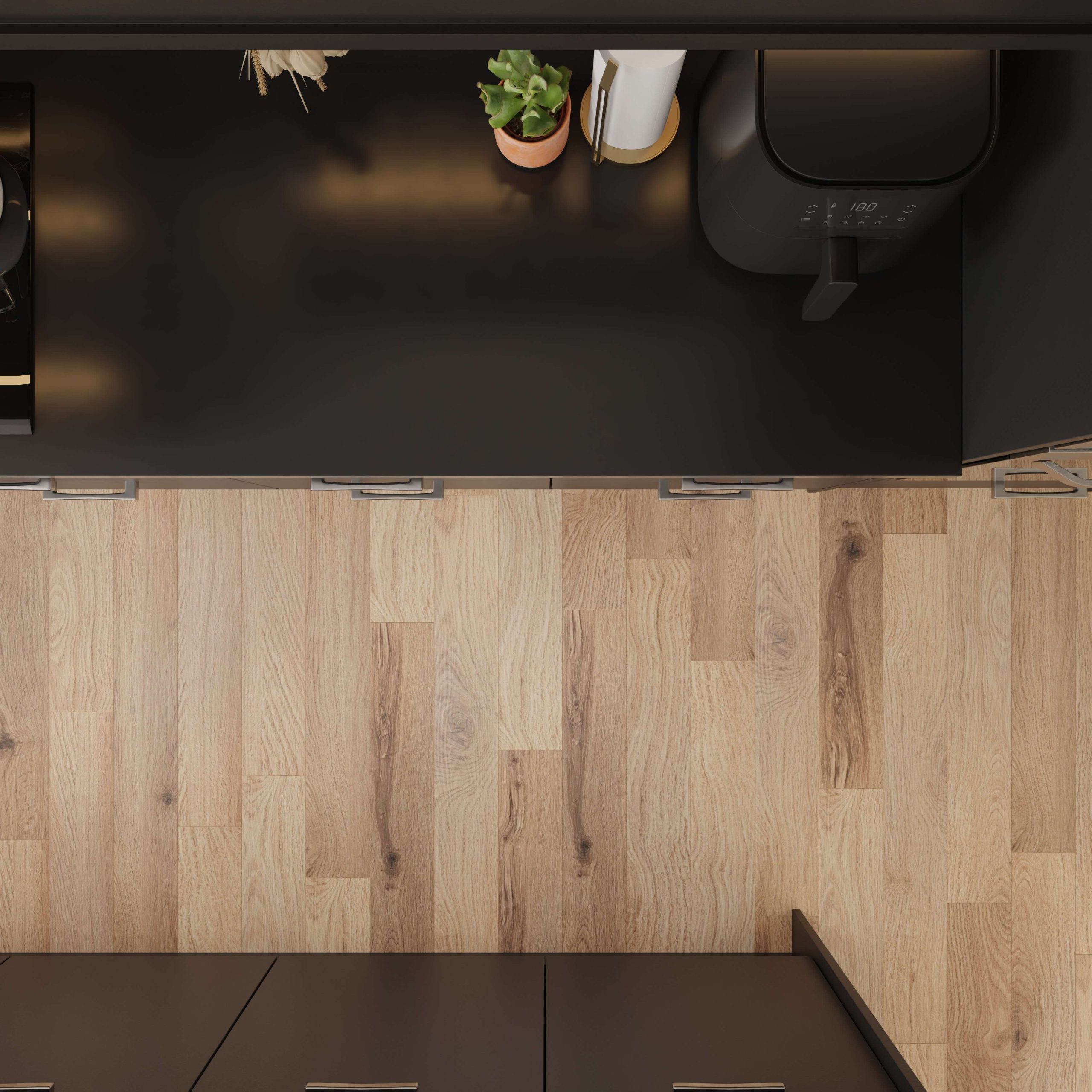 Luxury Vinyl Plank Flooring RigidWood Firm Vista Mooring Luxury Vinyl Plank 2 Torlys - RigidWood Firm Vista Mooring | Giant Commercial Flooring