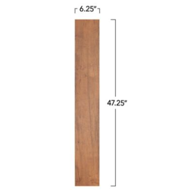 Laminate RevWood Plus Western Row Sun Dried Oak Laminate 4 Laminate - RevWood Plus Western Row Sun Dried Oak | Giant Commercial Flooring