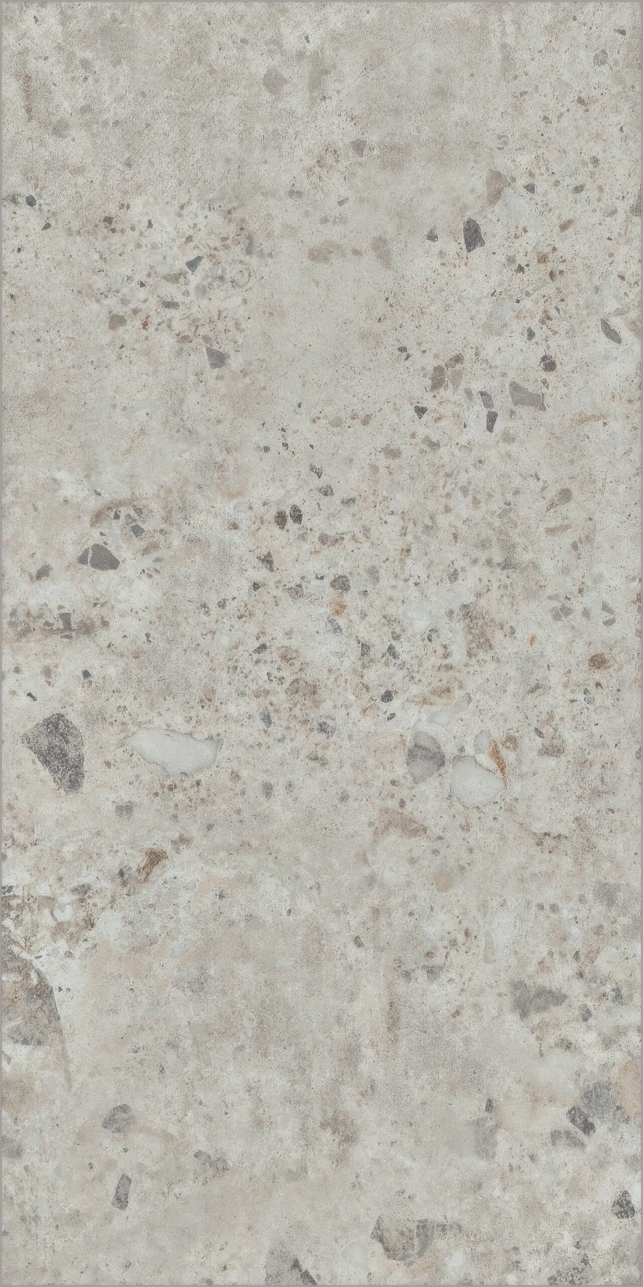COREtec CRT02 COREtec Tile Morning Fog Terrazzo Coretec 5 Luxury Vinyl Tile - CRT02 COREtec Tile Morning Fog Terrazzo | Giant Commercial Flooring