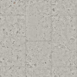 COREtec CRT02 COREtec Tile Morning Fog Terrazzo Coretec Luxury Vinyl Tile - CRT02 COREtec Tile Morning Fog Terrazzo | Giant Commercial Flooring