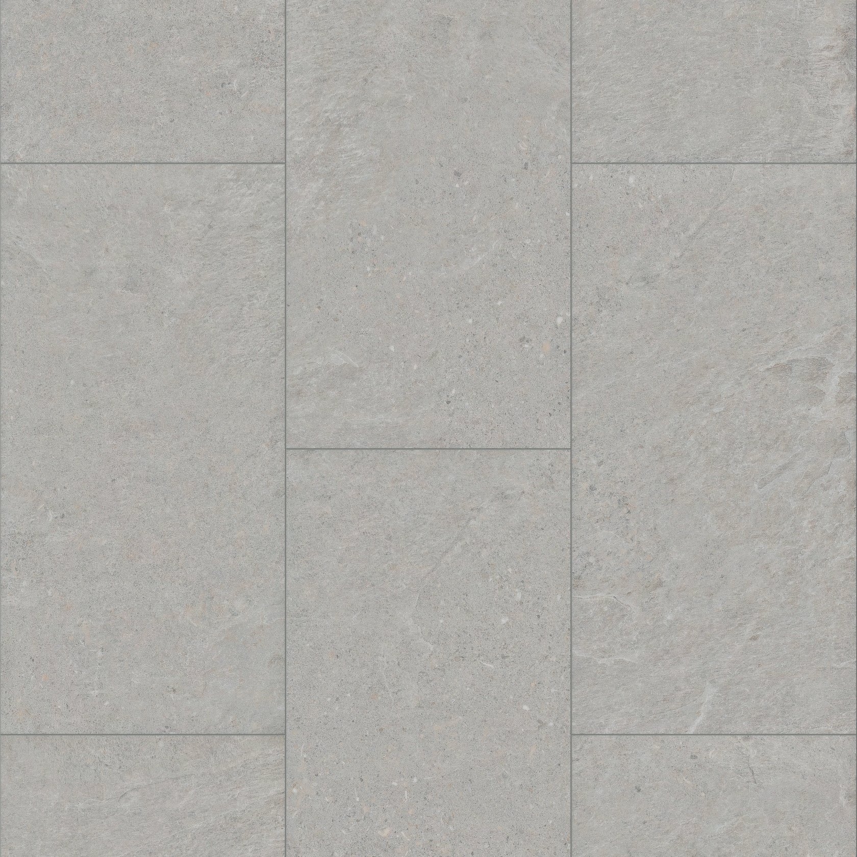 COREtec CRT02 COREtec Tile Silvermist Concrete Coretec Luxury Vinyl Tile - CRT02 COREtec Tile Silvermist Concrete | Giant Commercial Flooring