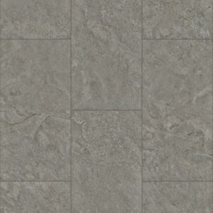 COREtec CRT02 COREtec Tile Mineral Gray Slate Coretec Luxury Vinyl Tile - CRT02 COREtec Tile Mineral Gray Slate | Giant Commercial Flooring