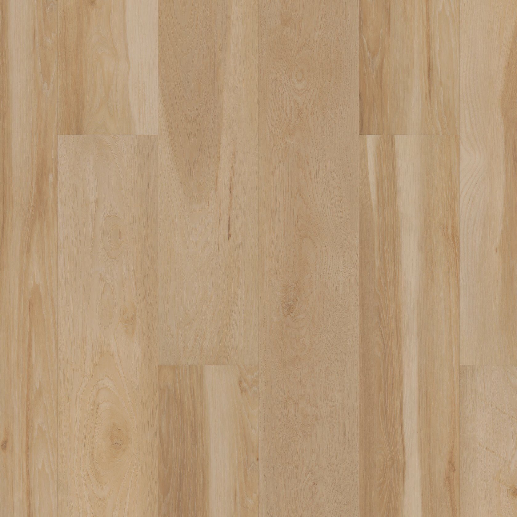 COREtec - VV704 COREtec Originals Premium 7" Blended Praline | Giant Commercial Flooring