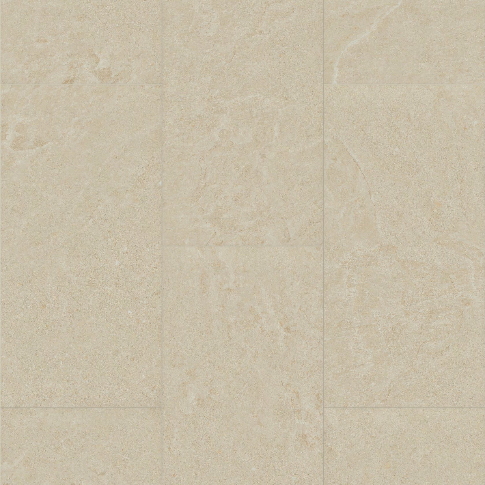 Luxury Vinyl Tile - CRT02 COREtec Tile Warm Biscotti Concrete | Giant Commercial Flooring